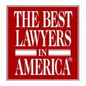 The Best Lawyers in America