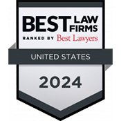 Best Law Firms — United States 2024